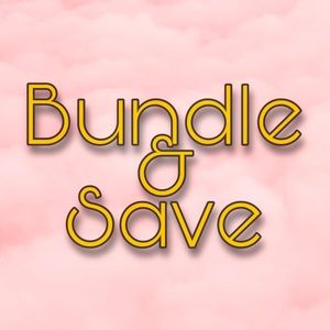 Bundle & Save